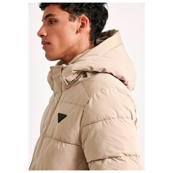 Funky Buddha Ανδρικό μπουφάν Funky Buddha Ανδρικό μπουφάν